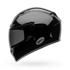 Bell Helmets Qualifier Dlx Mips Gloss Black Helmets
