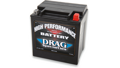 Drag Specialties High Performance Battery - YIX30L