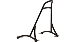 BURLY BRAND Sissy Bar - Short - Black -