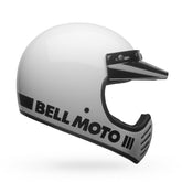 Bell Helmets Moto-3 Classic Helmets