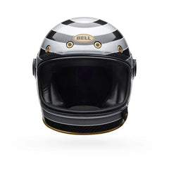 Bell Bullitt Gt Carbon Rsd Temple Gloss Black/Silver