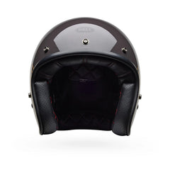 Bell Custom 500 Edge Gloss Brown/Gold