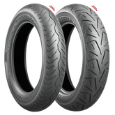 BRIDGESTONE TIRE BATTLECRUISE H50