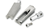 BILTWELL Sanderson Foot Pegs