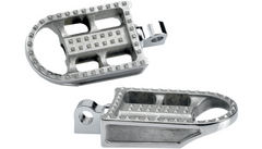 BILTWELL Mushman Foot Pegs