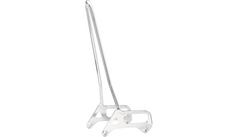 BILTWELL EXFIL Sissy Bar - XL - Chrome