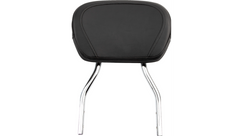 Cobra USA Round Sissy Bar - Short - FLSTF/FXST