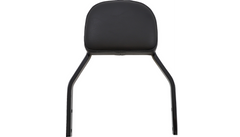 Cobra Detachable Backrest Kit - 11" - Black - XL