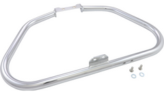 Cobra USA V-Bend Freeway Bar (Highway Bar) - Chrome - XL