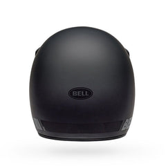 Bell Helmets Moto-3 Classic Matte/Gloss Blackout Helmets