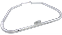 Cobra USA V-Bend Freeway Bar (Highway Bar) - Chrome - XL