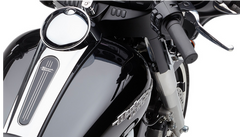 Cobra USA Freeway Bar (Highway Bar) - Black - FLH