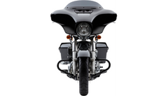 Cobra USA Freeway Bar (Highway Bar) - Black - FLH