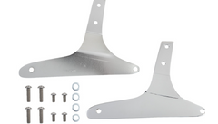 Cobra USA Mini Sissy Bar - FLST/FXST