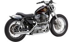 Cobra Neighbor Hater Mufflers for '86-'03 XL