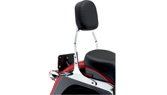 Cobra USA Standard Sissy Bar - FLSTF/FXST