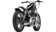 Cobra Neighbor Hater Mufflers for '86-'03 XL