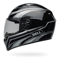 Bell Helmets Qualifier Conduit Gloss Helmets