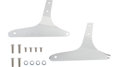 Cobra USA Short Sissy Bar - FLSTF/FXST