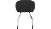 Cobra USA Round Sissy Bar - Short - FLSTF/FXST