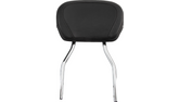 Cobra USA Round Sissy Bar - 17" - Standard - FLST