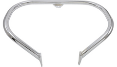 Cobra Freeway Bar (Highway Bar) - Fatty - Chrome - Softail