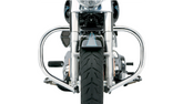 Cobra Freeway Bar (Highway Bar) - Fatty - Chrome - Softail