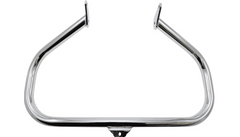 Cobra Freeway Bar (Highway Bar) - Fatty - Chrome - FLSTC