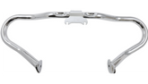 Cobra USA Freeway Bar (Highway Bar) - Chrome - FLH