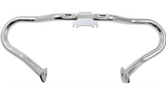 Cobra USA Freeway Bar (Highway Bar) - Chrome - FLH