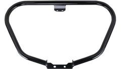 Cobra V-Bend Freeway Bar (Highway Bar) - Black - XL