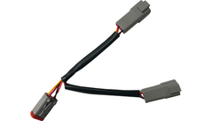 Custom Dynamics Dual Accessory Adapter