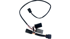 Custom Dynamics Wire Harness - Tour-Pak