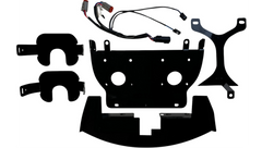 Custom Dynamics Shark Demon® 2 Headlight & Fog Lamp Combo Kit