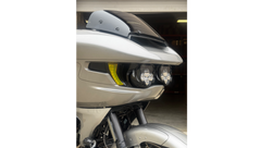 Custom Dynamics Shark Demon® 2 Dual Headlight Kit