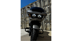 Custom Dynamics Shark Demon® 2 Dual Headlight Kit