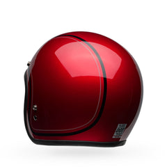 Bell Helmets Custom 500 Chief Gloss Helmets