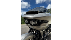 Custom Dynamics Shark Demon® 2 Dual Headlight Kit