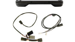 Custom Dynamics ProBEAM® Tour Pak Add-On LED Light Kit - Smoked Lens