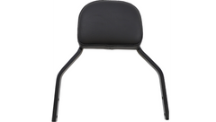 Cobra USA Backrest Kit - 11" - Black - FXFBS