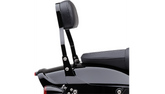 Cobra USA Backrest Kit - 11" - Black - FXFBS
