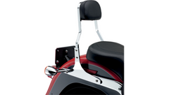 Cobra USA Short Sissy Bar - Dyna '06-17