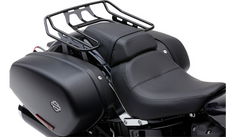 Cobra Big Ass® Detachable Wrap Around Rack