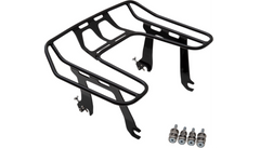 Cobra Big Ass® Detachable Wrap Around Rack