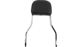 Cobra USA Short Sissy Bar - Dyna '06-17