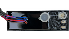 Custom Dynamics Magic Strobes™ Brake Light Flasher