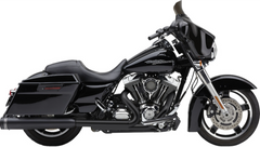 Cobra USA Gen 2 Neighbor Haters® Series Mufflers
