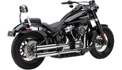 Cobra USA Neighbor Hater Slip-On Mufflers