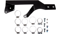 Cobra USA Speedster Slashdown Exhaust - '04-'06 XL
