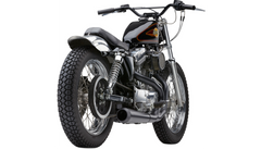 Cobra USA El Diablo Exhaust - Black - 4"